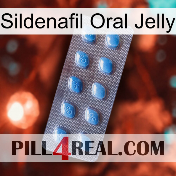 Sildenafil Oral Jelly viagra3